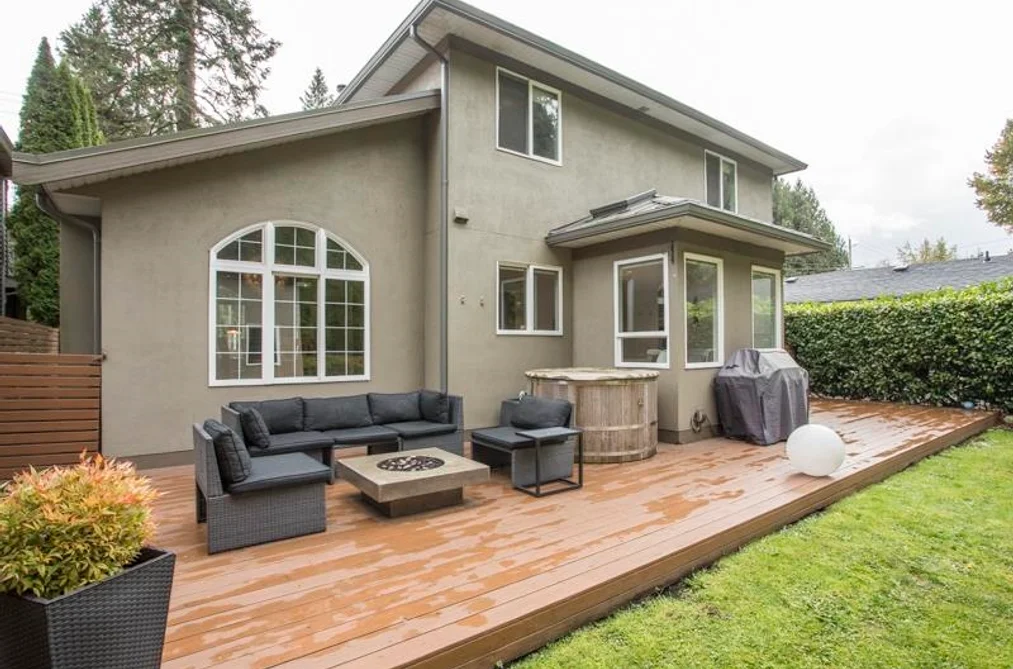 687 Seymour Boulevard, North Vancouver, BC - House for Sale - Photo 33 of 40 687 Seymour Boulevard, North Vancouver, BC - House for Sale - Photo 33 of 40