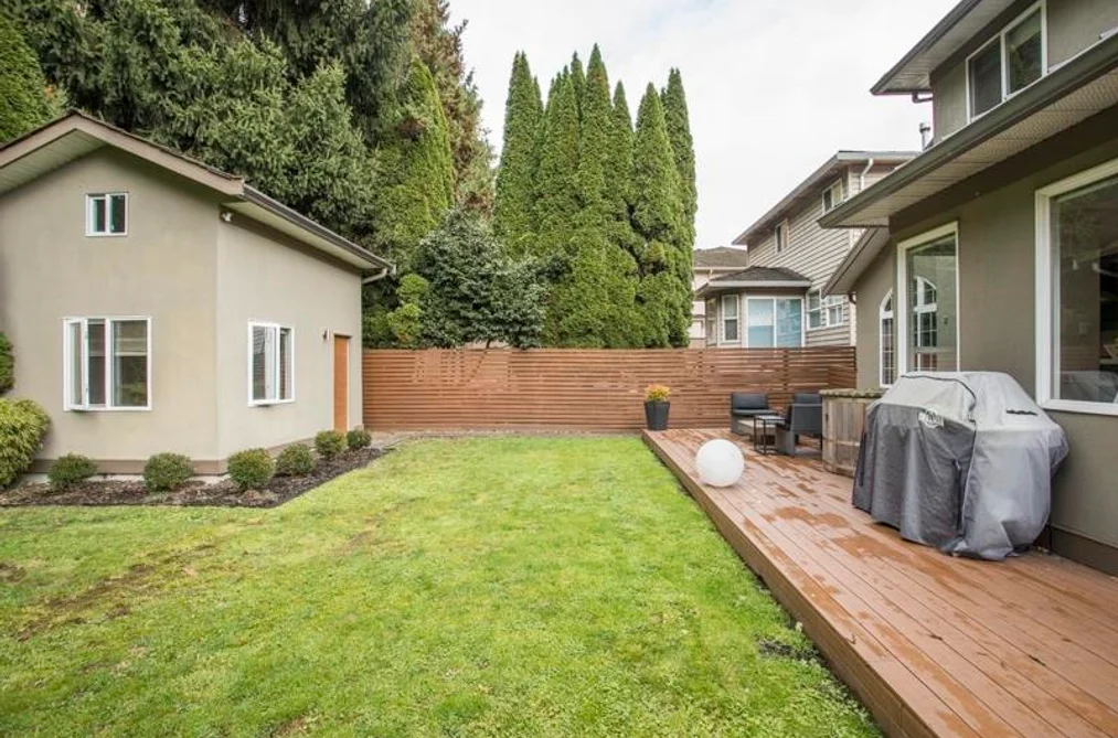 687 Seymour Boulevard, North Vancouver, BC - House for Sale - Photo 34 of 40 687 Seymour Boulevard, North Vancouver, BC - House for Sale - Photo 34 of 40