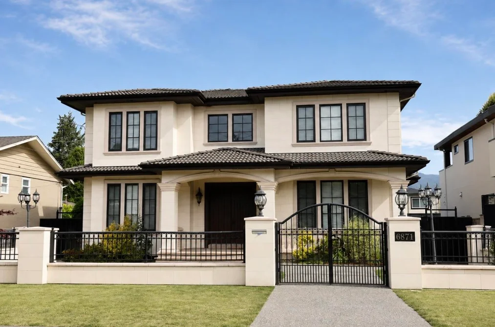 House for sale at 6871 Dunnedin Street Burnaby British Columbia - MLS: R3148280