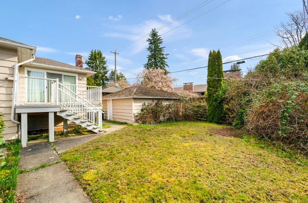 6872 HEATHER STREET, Vancouver BC V6P 3P6, Vancouver BC — Residential for Sale - Photo 5