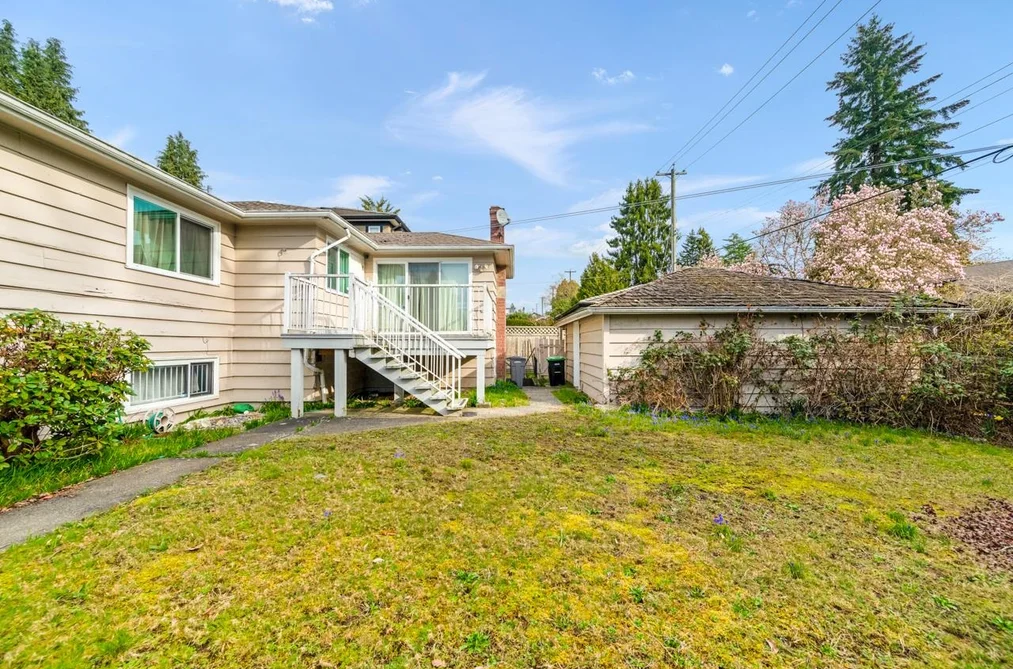 6872 HEATHER STREET, Vancouver BC V6P 3P6, Vancouver BC — Residential for Sale - Photo 6