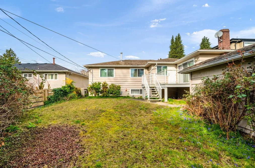 6872 HEATHER STREET, Vancouver BC V6P 3P6, Vancouver BC — Residential for Sale - Photo 7