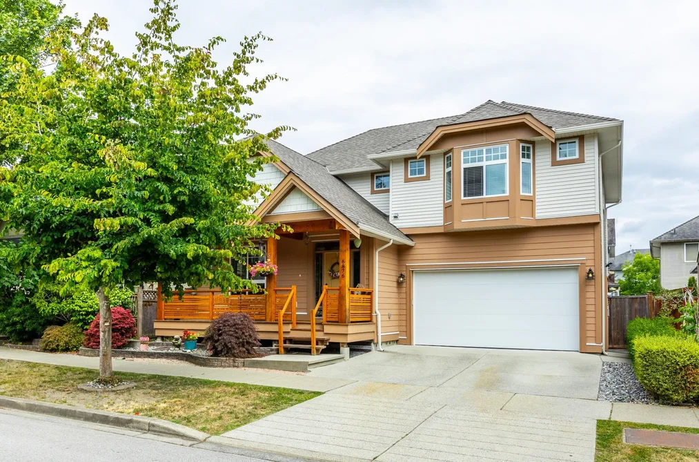 House for sale at 6876 192a Street Surrey British Columbia - MLS: R3141843