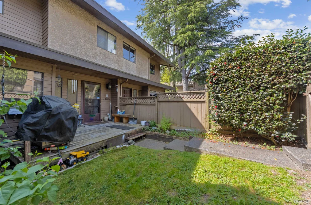 Townhouse for sale at 6884 Bromley Court Burnaby British Columbia - MLS: R3118915