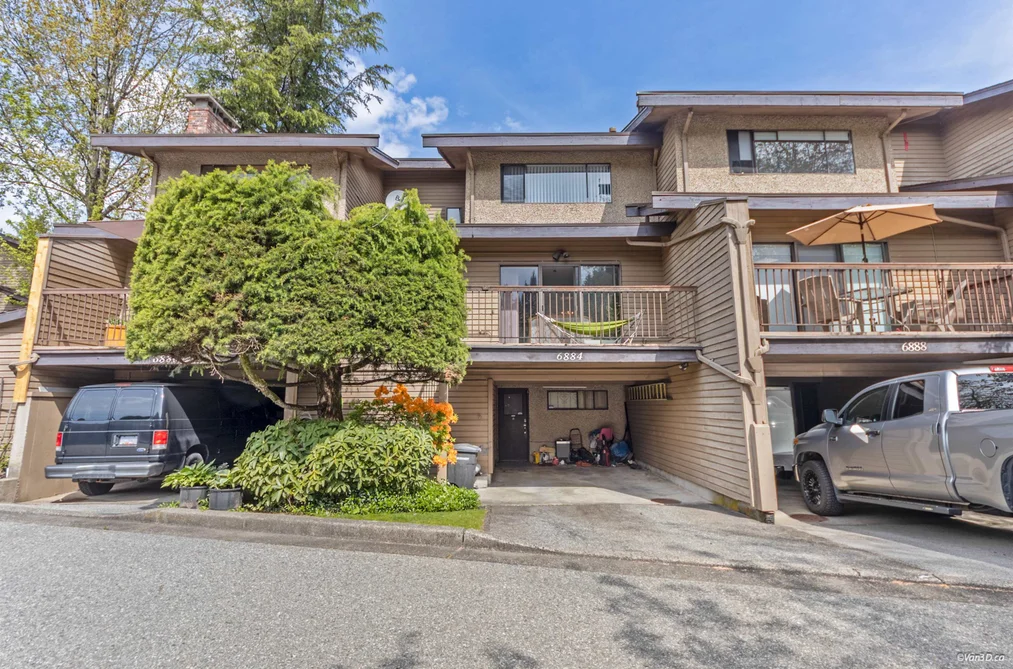6884 BROMLEY COURT, Burnaby BC V5B 4R4, Burnaby BC — Residential for Sale - Photo 5