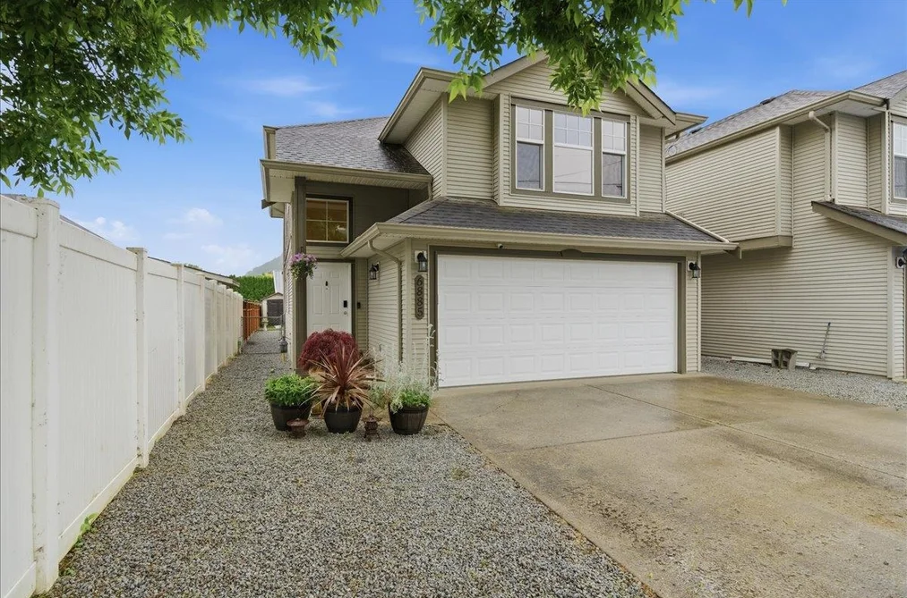 House for sale at 6885 Inkman Road Agassiz British Columbia - MLS: R3124757