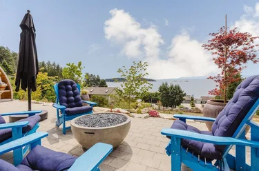 6889 Island View Rd, Sechelt, BC - MLS: R3147008