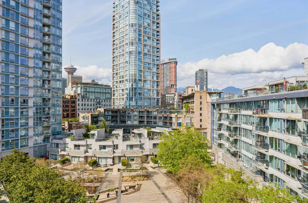 689 ABBOTT STREET, Vancouver BC V6B 0J2, Vancouver BC — Residential for Sale - Photo 7