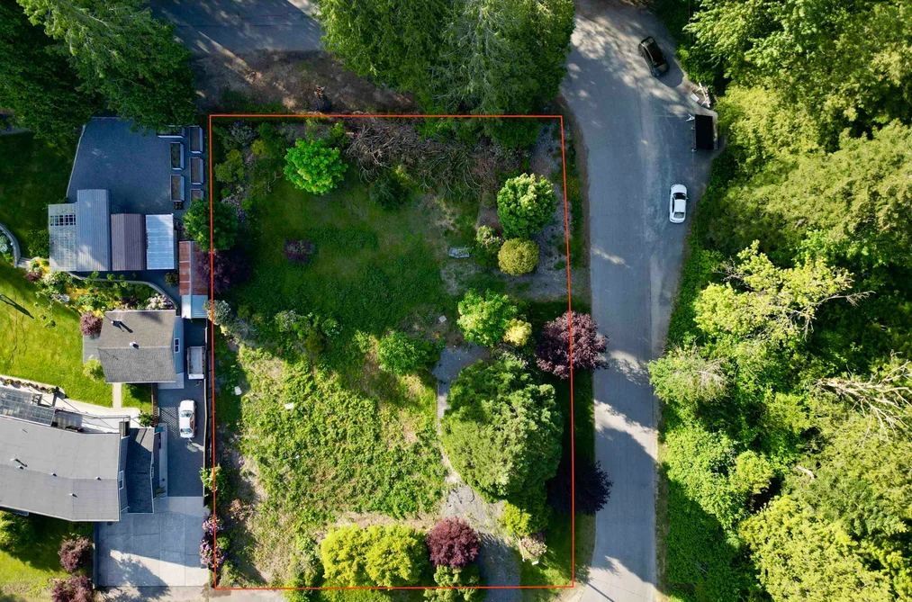 689 HAZEL STREET, Hope BC V0X 1L0, Hope BC — Land for Sale - Photo 3