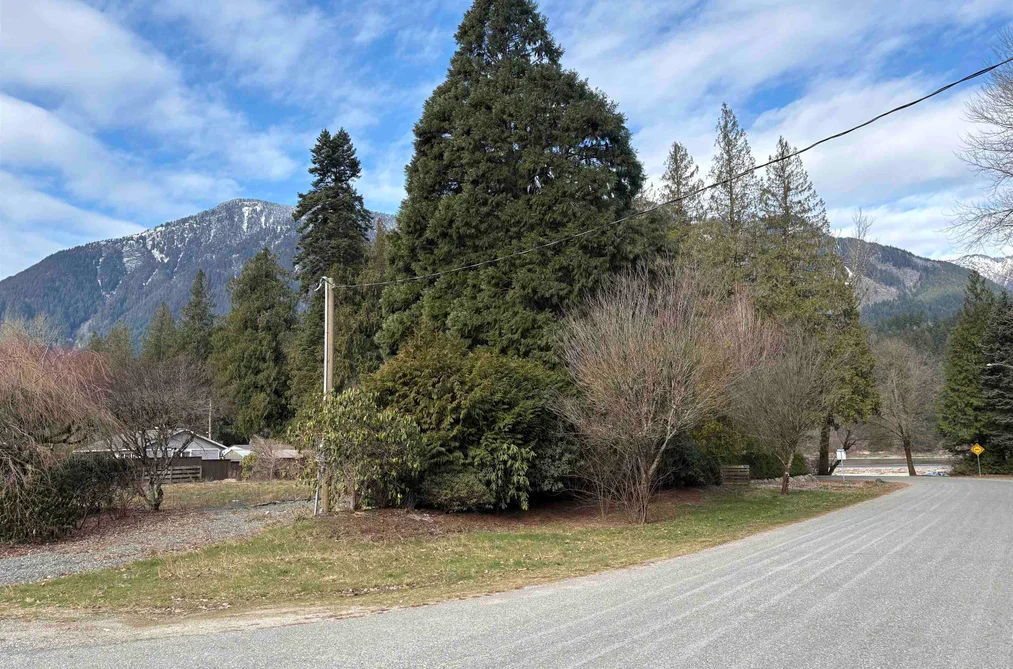 689 HAZEL STREET, Hope BC V0X 1L0, Hope BC — Land for Sale - Photo 6