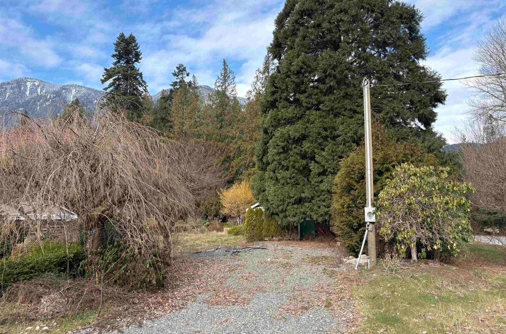 689 HAZEL STREET, Hope BC V0X 1L0, Hope BC — Land for Sale - Photo 7
