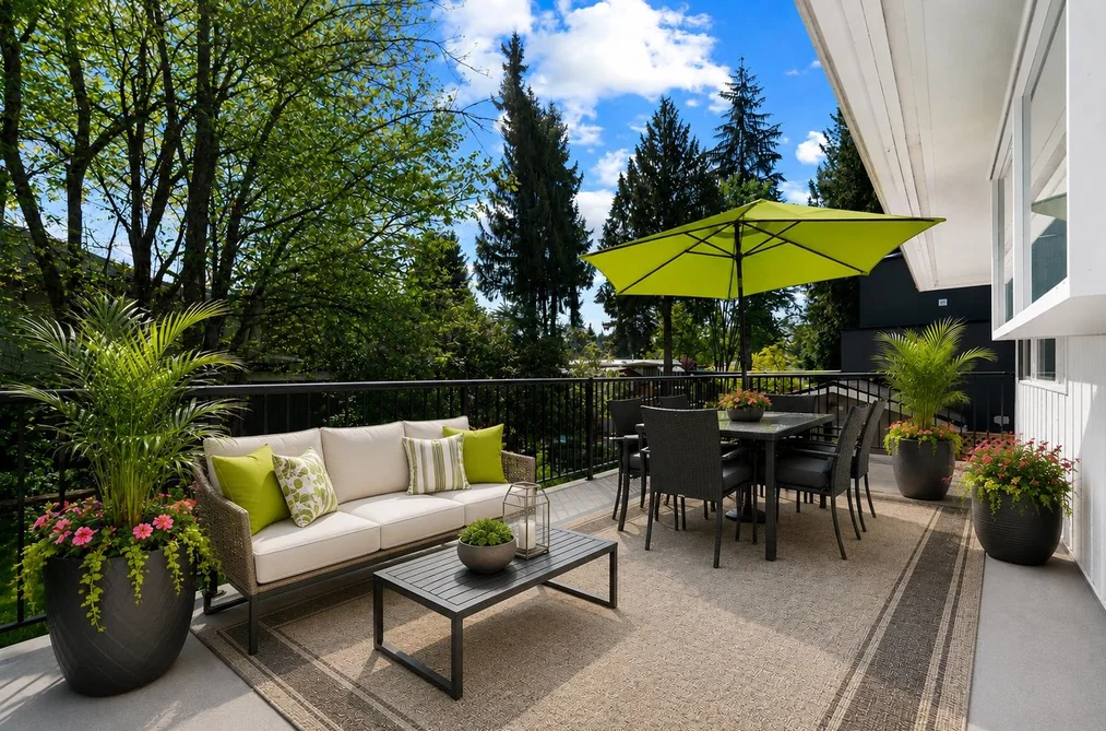 689 POPLAR STREET, Coquitlam BC V3J 3K7, Coquitlam BC — Residential for Sale - Photo 2