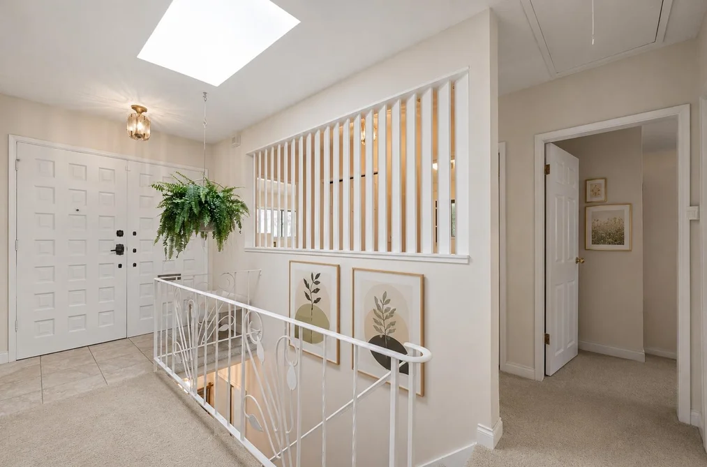 689 POPLAR STREET, Coquitlam BC V3J 3K7, Coquitlam BC — Residential for Sale - Photo 4