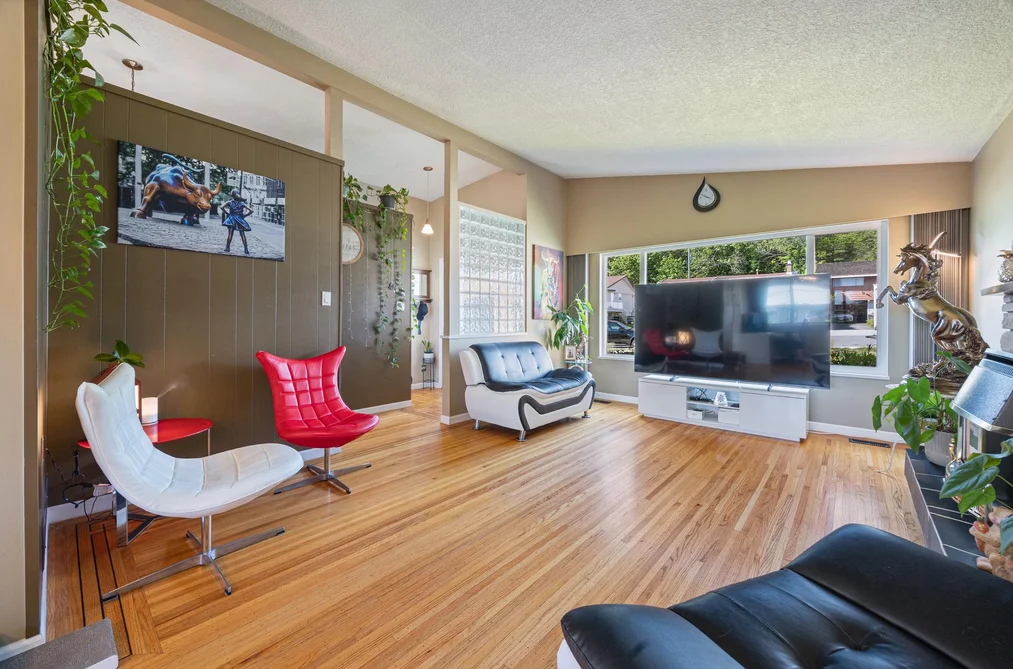 6890 HYCREST DRIVE, Burnaby BC V5B 2X2, Burnaby BC — Residential for Sale - Photo 5