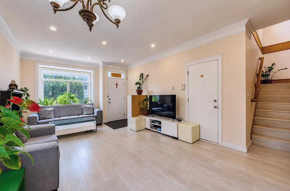 6890 KOALA CRESCENT, Burnaby, BC — Residential for Sale — Photo 15 of 37