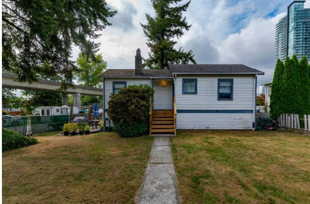 House for sale at 6891 Burlington Avenue Burnaby British Columbia - MLS: R3140429