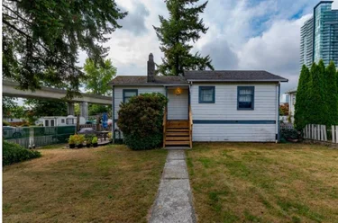 6891 Burlington Ave, Burnaby, BC - MLS: R3140429