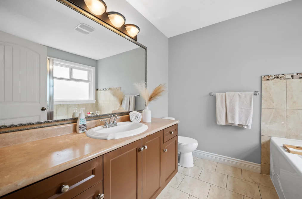 6893 192ND STREET, Surrey BC V4N 5P6, Surrey BC — Residential for Sale — Photo 17 of 30
