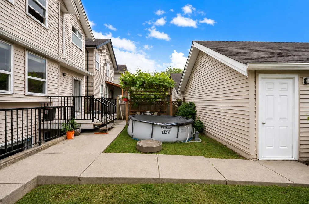 6893 192ND STREET, Surrey BC V4N 5P6, Surrey BC — Residential for Sale — Photo 27 of 30