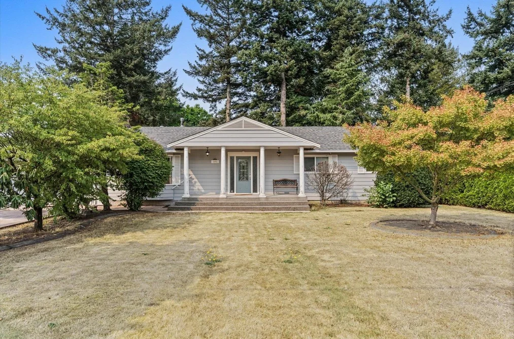 House for sale at 6895 Centennial Drive Chilliwack British Columbia - MLS: R3157255