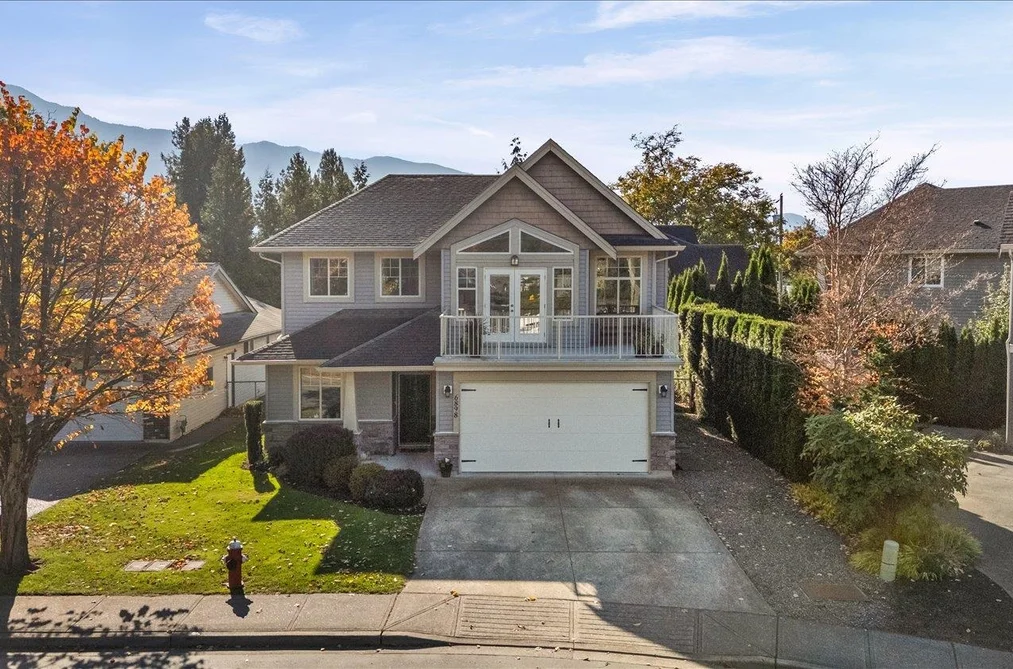 6898 Cheam Ave, Agassiz, BC - MLS: R3176504