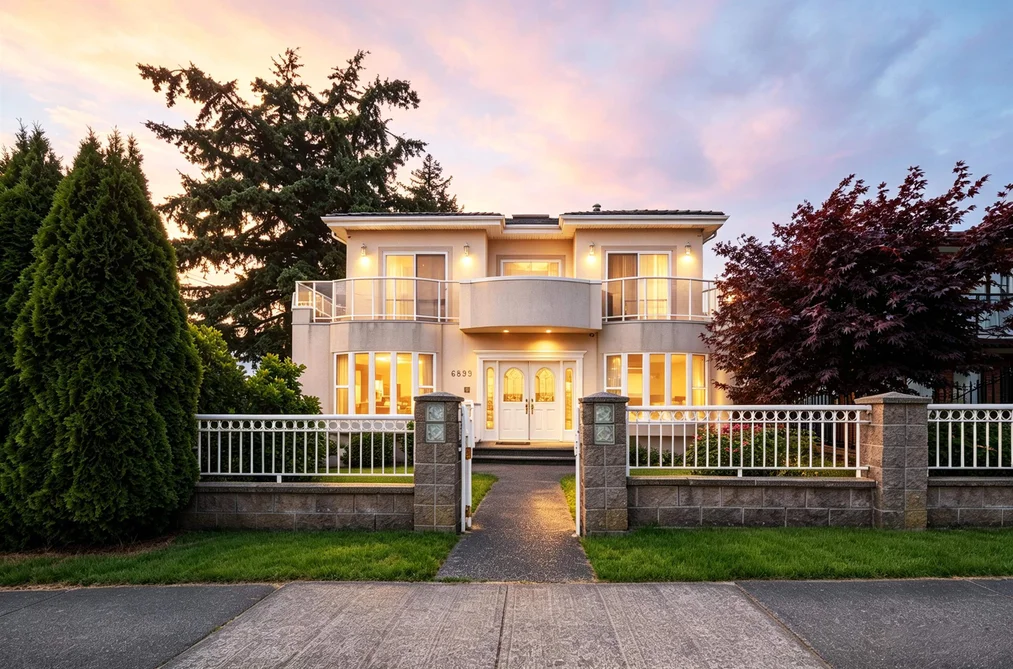 House for sale at 6899 Fleming Street Vancouver British Columbia - MLS: R3142416