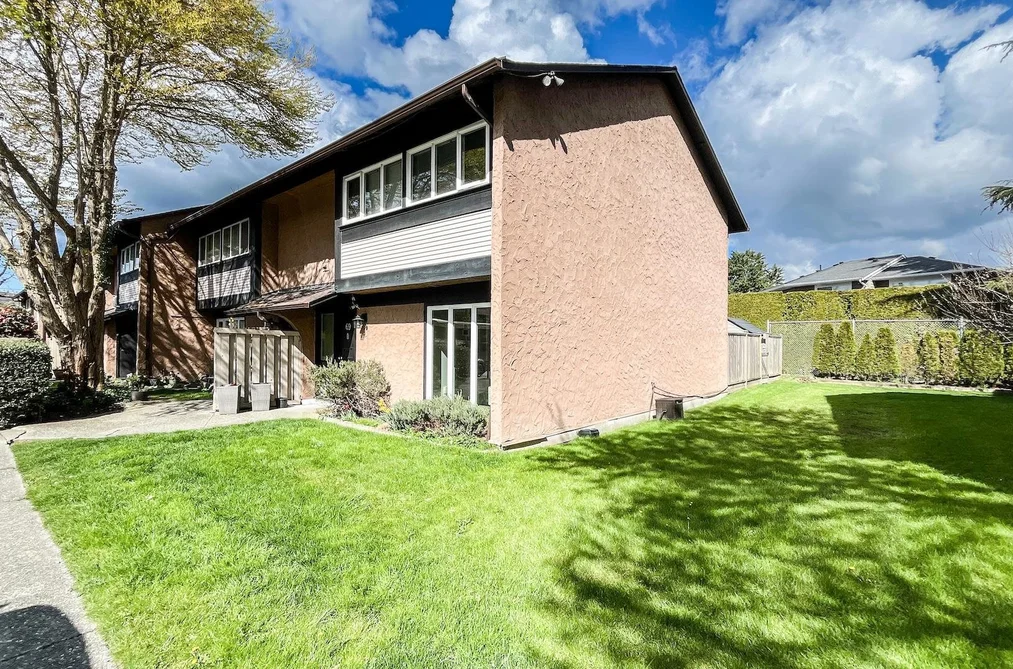 Townhouse for sale at 69 10600 No. 4 Road Richmond British Columbia - MLS: R3123698