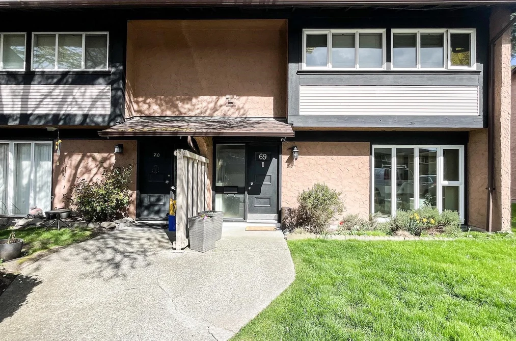 69 10600 NO. 4 ROAD, Richmond BC V7A 2Z7, Richmond BC — Residential for Sale - Photo 3