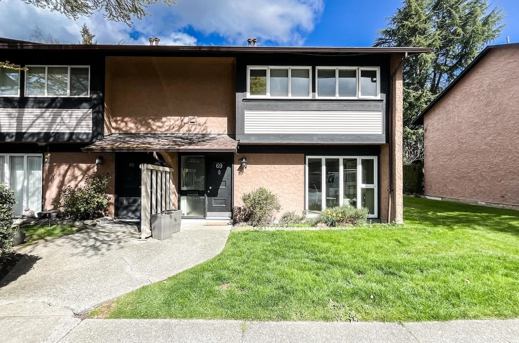 69 10600 NO. 4 ROAD, Richmond BC V7A 2Z7, Richmond BC — Residential for Sale - Photo 4