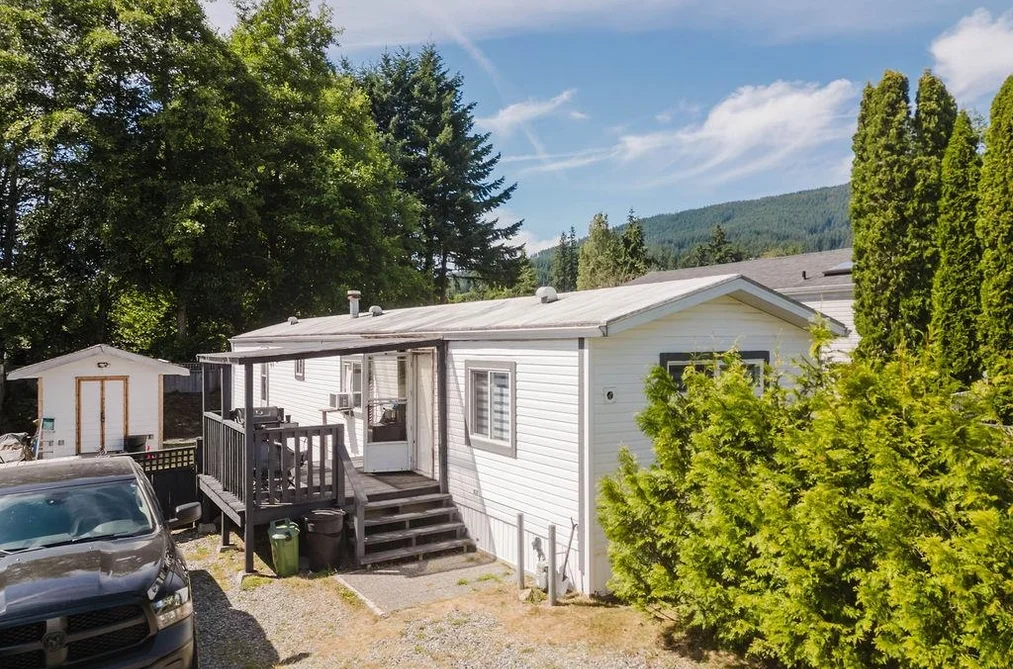 69 1413 SUNSHINE COAST HIGHWAY, Gibsons BC V0N 1V5, Gibsons BC — Residential for Sale - Photo 2