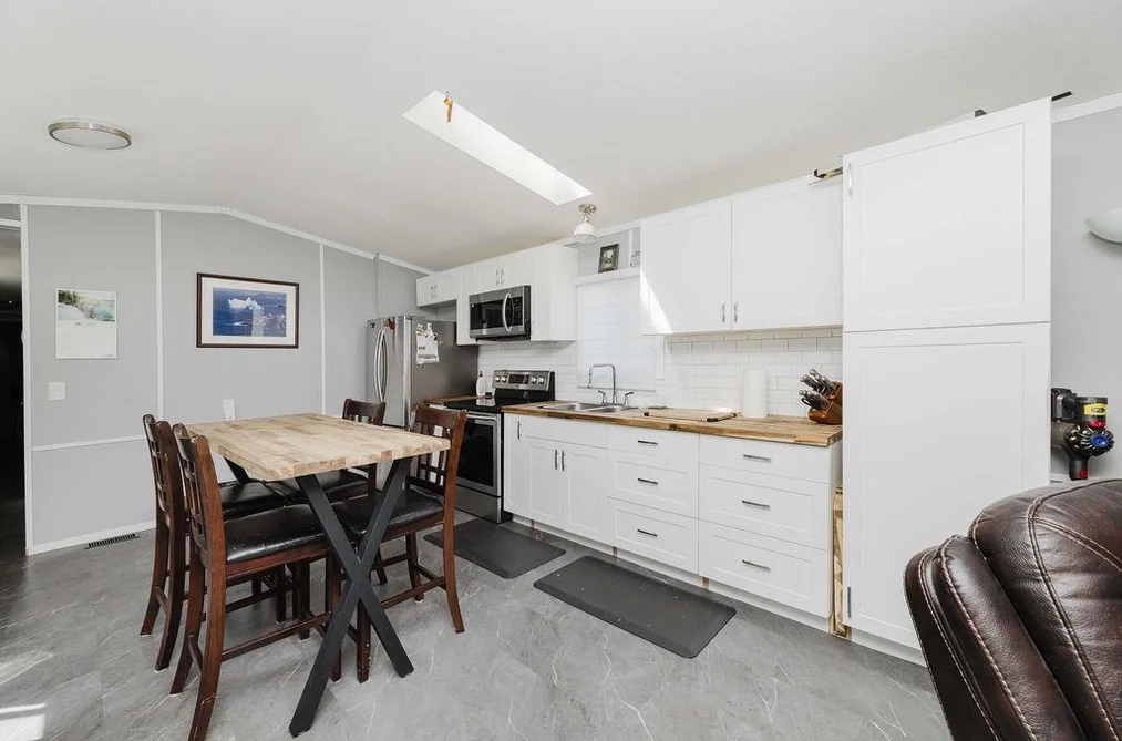 69 1413 SUNSHINE COAST HIGHWAY, Gibsons BC V0N 1V5, Gibsons BC — Residential for Sale - Photo 5