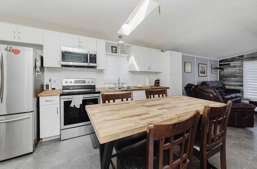69 1413 SUNSHINE COAST HIGHWAY, Gibsons BC V0N 1V5, Gibsons BC — Residential for Sale - Photo 7