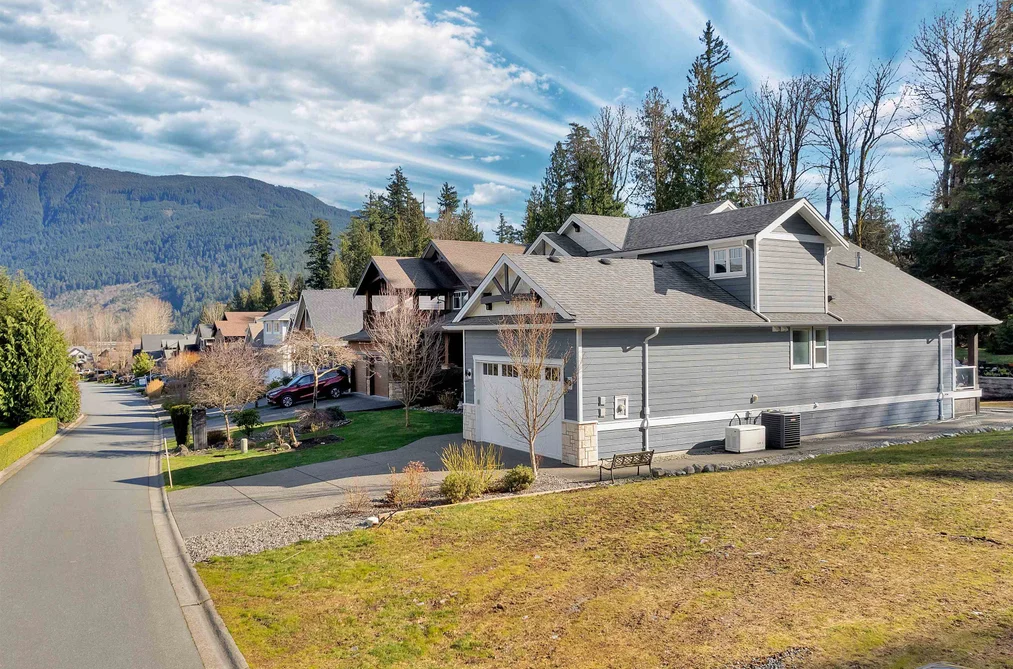 69 14500 MORRIS VALLEY ROAD, Mission BC V0M 1A1, Mission BC — Residential for Sale - Photo 2