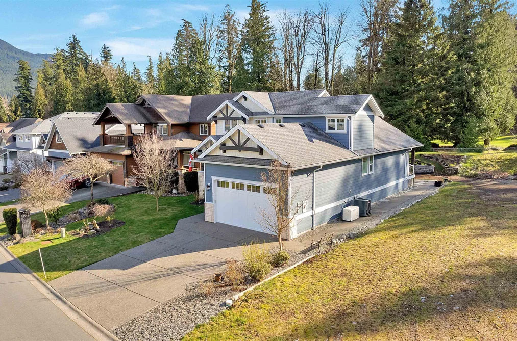 69 14500 MORRIS VALLEY ROAD, Mission BC V0M 1A1, Mission BC — Residential for Sale - Photo 3