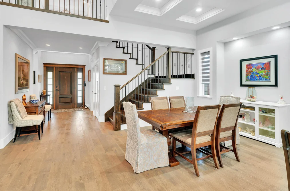69 14500 MORRIS VALLEY ROAD, Mission BC V0M 1A1, Mission BC — Residential for Sale - Photo 5