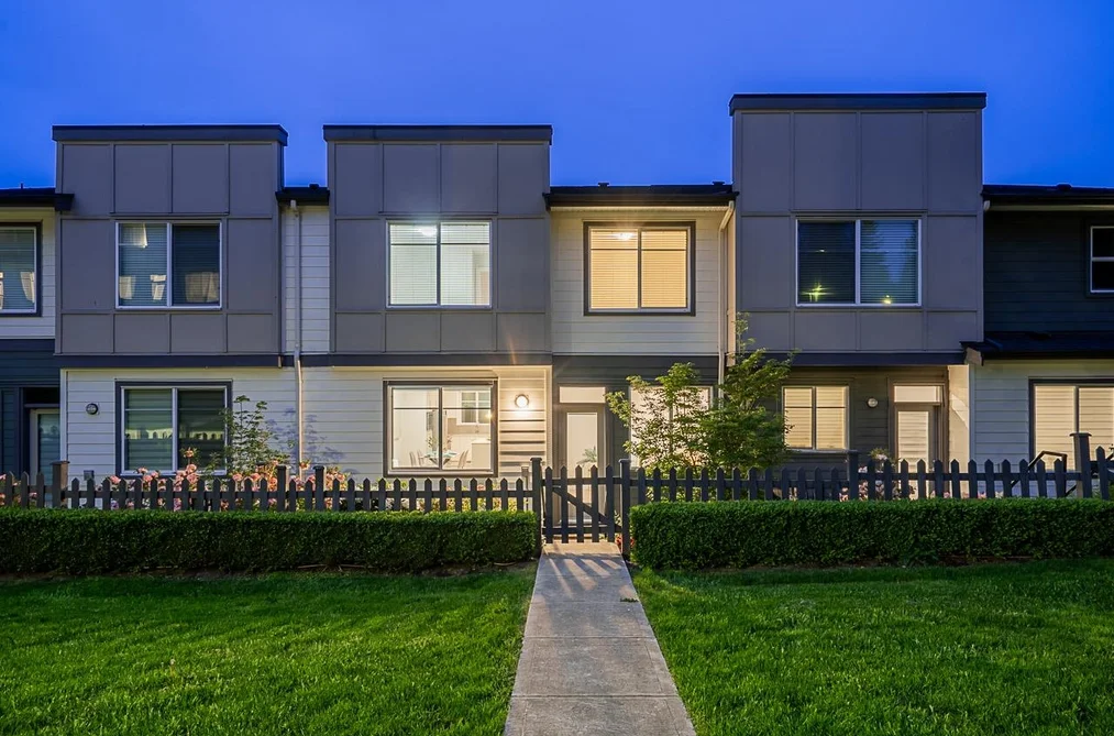Townhouse for sale at 69 15665 Mountain View Drive Surrey British Columbia - MLS: R3121496