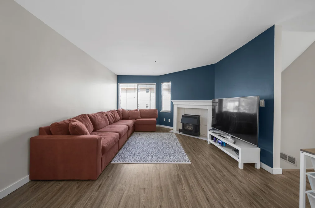 69 3087 IMMEL STREET, Abbotsford BC V2S 6Z6, Abbotsford BC — Residential for Sale - Photo 2