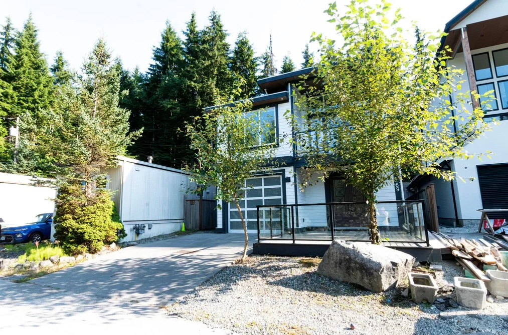 House for sale at 69 3295 Sunnyside Road Anmore British Columbia - MLS: R3154641
