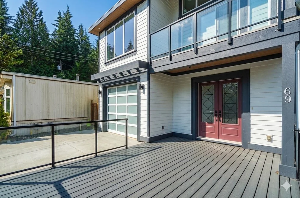 69 3295 SUNNYSIDE ROAD, Anmore BC V3H 4Z4, Anmore BC — Residential for Sale - Photo 3