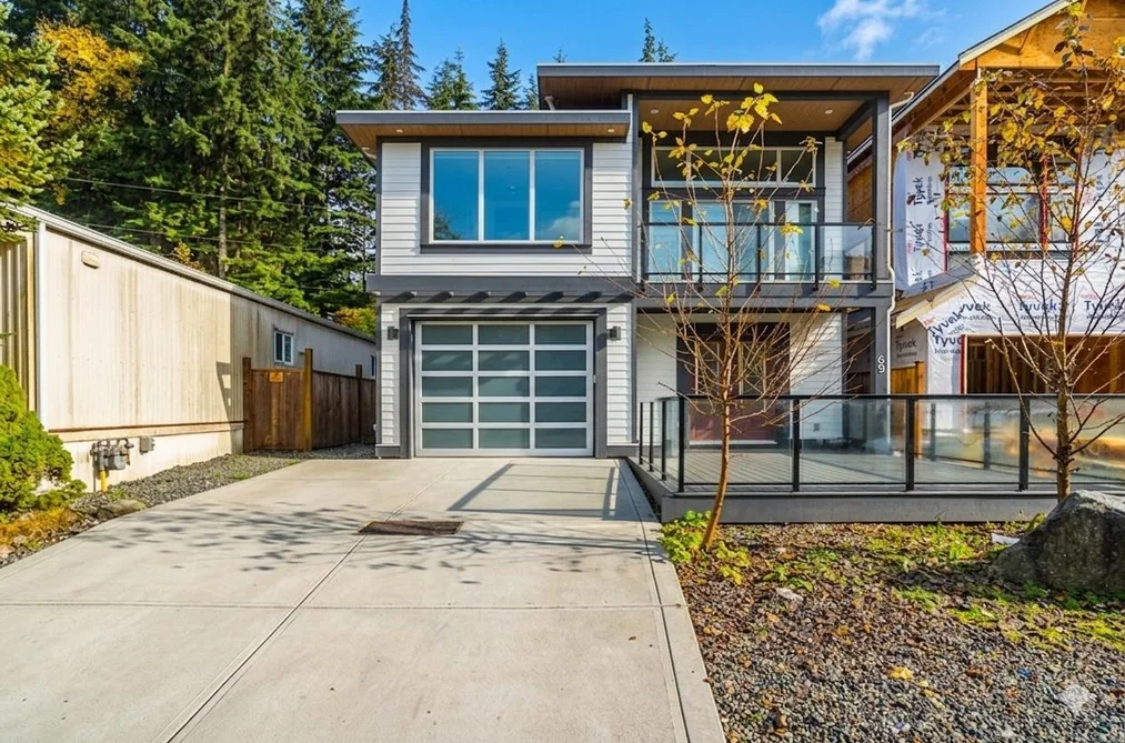 69 3295 SUNNYSIDE ROAD, Anmore BC V3H 4Z4, Anmore BC — Residential for Sale - Photo 4