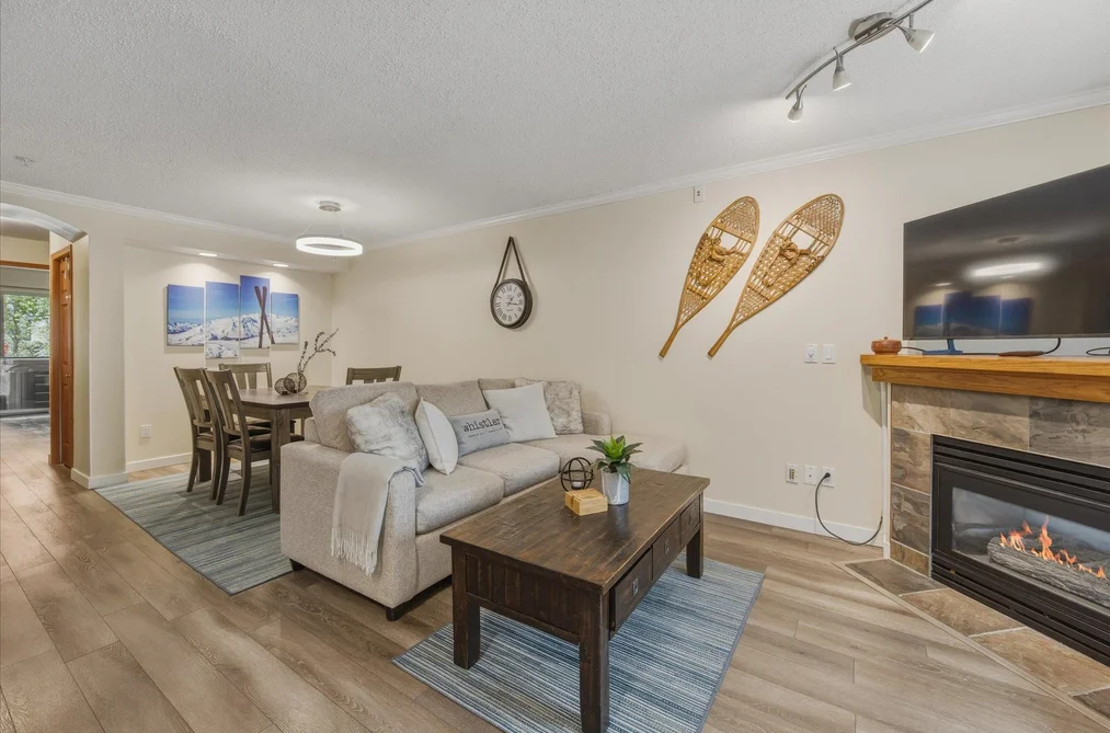 Townhouse for sale at 69 4335 Northlands Boulevard Whistler British Columbia - MLS: R3121195