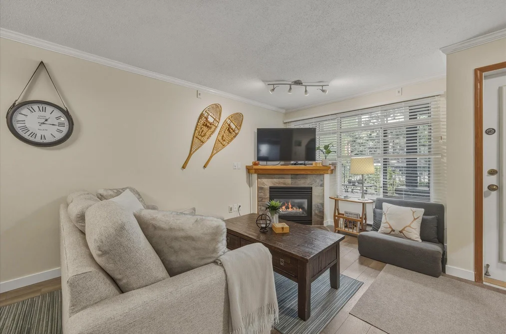 69 4335 NORTHLANDS BOULEVARD, Whistler BC V0N 1B4, Whistler BC — Residential for Sale - Photo 2