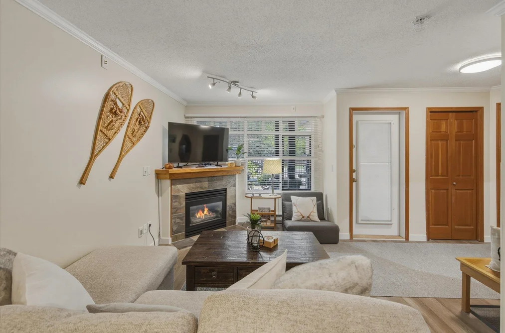 69 4335 NORTHLANDS BOULEVARD, Whistler BC V0N 1B4, Whistler BC — Residential for Sale - Photo 3