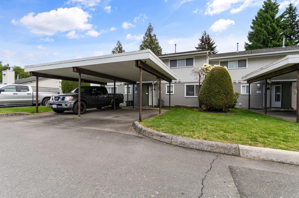 69 45185 WOLFE ROAD, Chilliwack BC V2P 1V5, Chilliwack BC — Residential for Sale - Photo 2