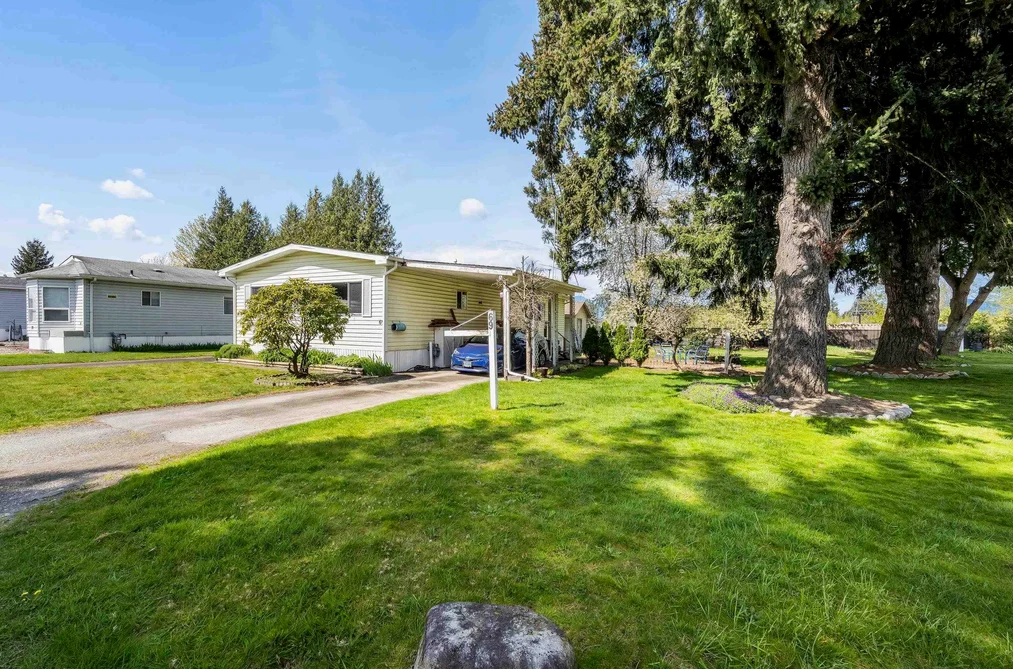 69 6035 VEDDER ROAD, Chilliwack BC V2R 1E5, Chilliwack BC — Residential for Sale - Photo 2