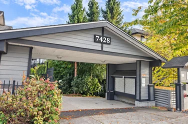 7428 14th Ave Unit 69, Burnaby, BC - MLS: R3171426