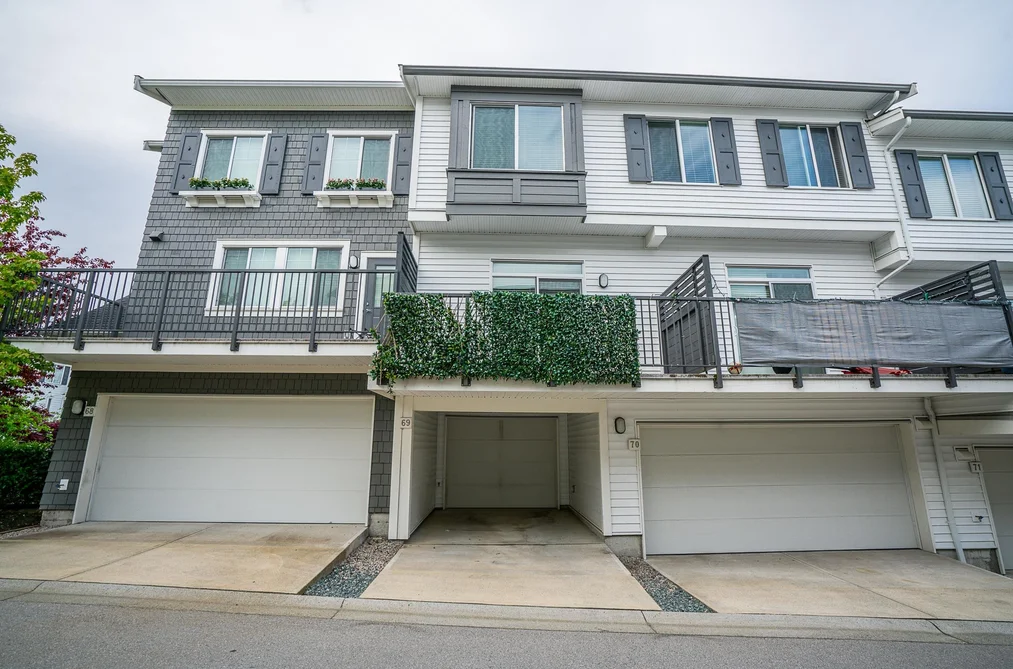 Townhouse for sale at 69 8130 136a Street Surrey British Columbia - MLS: R3118679