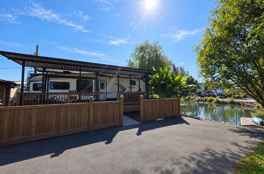 Property for sale at 69 8400 Shook Road Mission British Columbia - MLS: R3167367