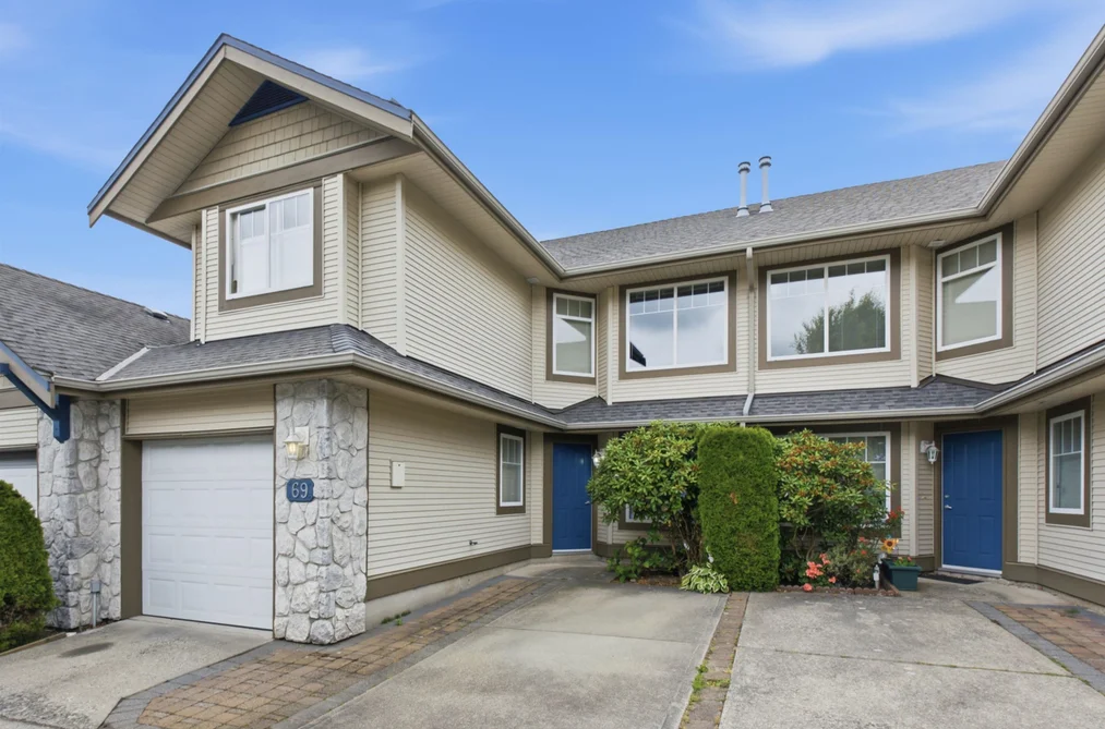 69 8888 151 STREET, Surrey BC V3R 0Z9, Surrey BC — Residential for Sale — Photo 21 of 27