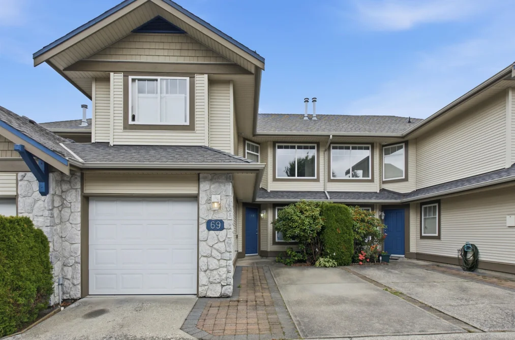 69 8888 151 STREET, Surrey BC V3R 0Z9, Surrey BC — Residential for Sale — Photo 23 of 27